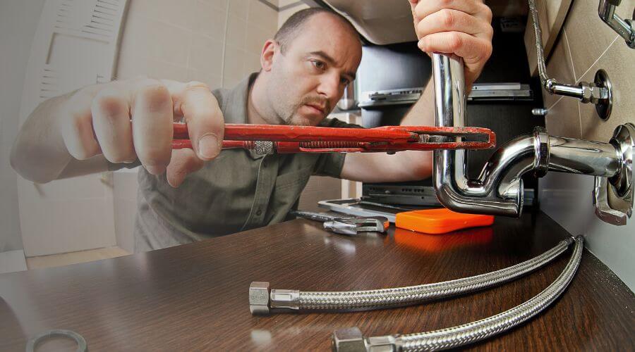 Professional sink repair in Virgilina, VA